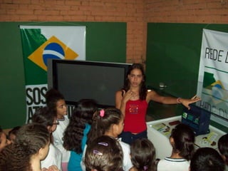 Um Pouco de História