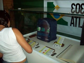 Um Pouco de História