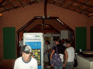 Um Pouco de História