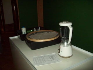 Um Pouco de História