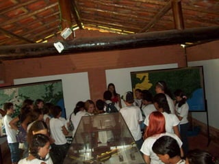 Um Pouco de História