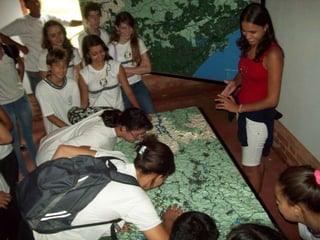 Um Pouco de História