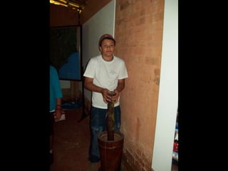 Um Pouco de História