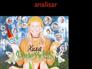 analisar
 