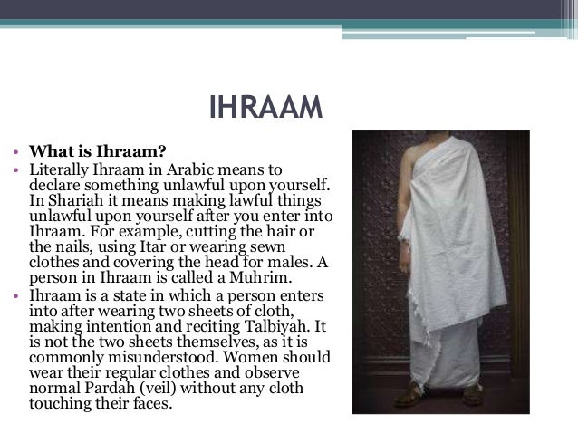  what is umrah 