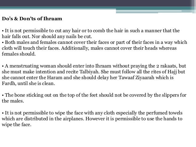  what is umrah 