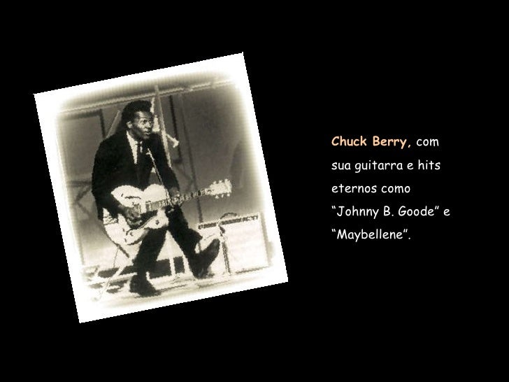 Chuck Berry Little Marie Chuck Berry Little Marie