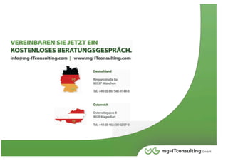 Umsatzsteigerungmitweb20mgITconsultingGmbH