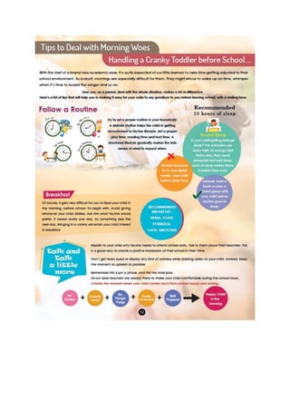 Udgam Matters -June July