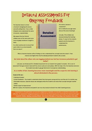 Udgam Matters -June July