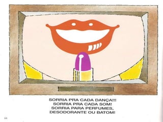 Um sorriso chamado luiz