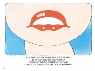 Um sorriso chamado luiz