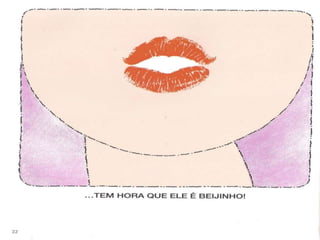 Um sorriso chamado luiz