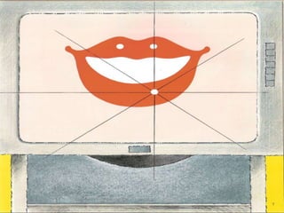 Um sorriso chamado luiz