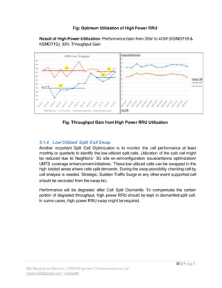 UMTS/3G RAN Capacity Management Guideline Part-02 (Sectorization)) | DOCX