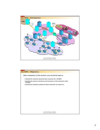 2
Lucent Technologies – Proprietary
Use pursuant to company instruction
Lucent Technologies – Proprietary
Use pursuant to company instruction
 