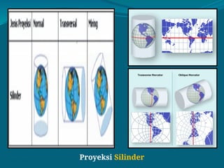 Comprehensive Guide to Map Projections and UTM System for Geographic ...