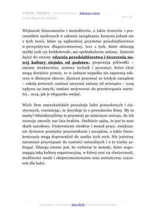 Umysl Lidera   Fragment