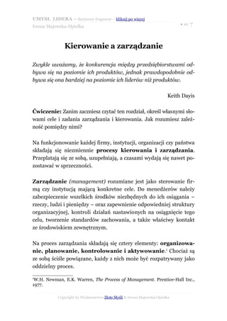 Umysl Lidera   Fragment