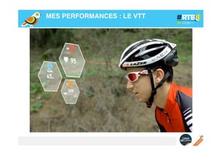 MES PERFORMANCES : LE VTT!

 