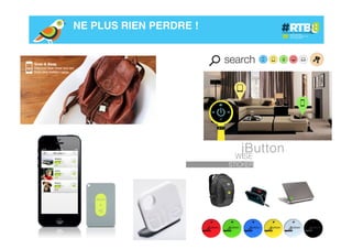 NE PLUS RIEN PERDRE !!

 