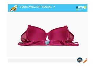 VOUS AVEZ DIT SOCIAL ?!

 