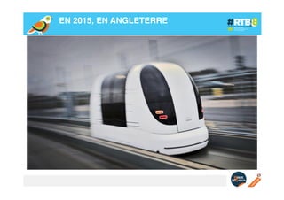 EN 2015, EN ANGLETERRE!

 