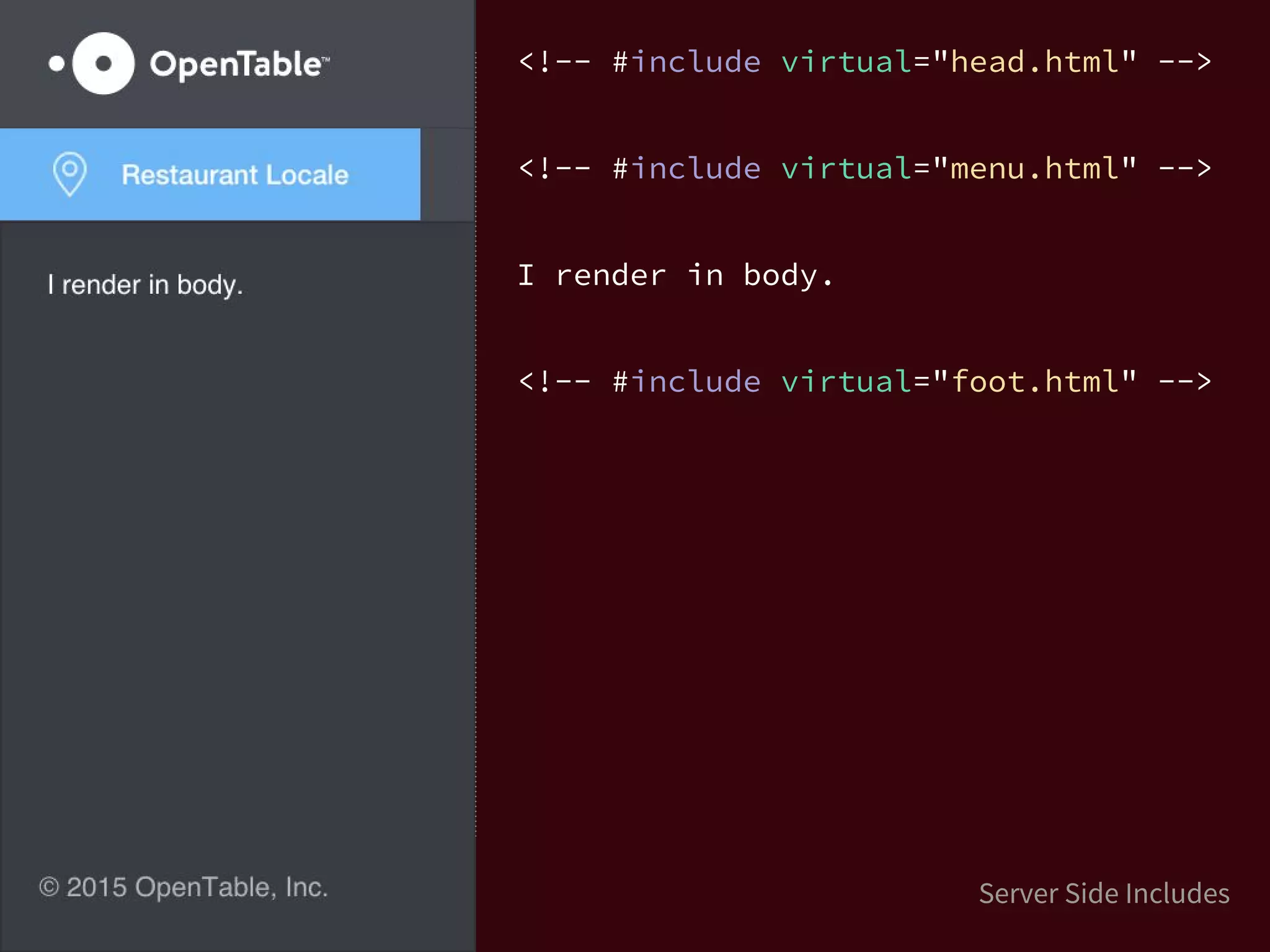 Creating GUI container components in Angular and Web Components | PPT