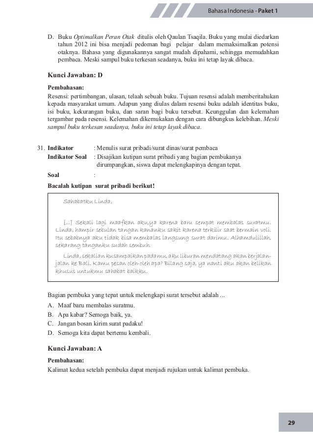 Contoh Surat Pribadi Untuk Nenek Dan Kakek Letters For You