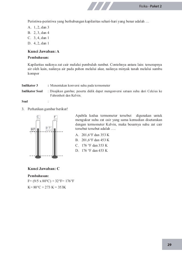 Un Fisika Smp 2015 Un Fisika Smp 2015