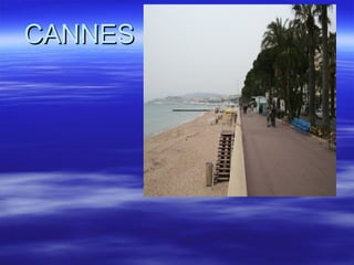 CANNES 