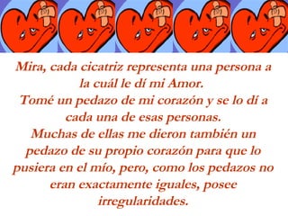 Un Pedacito De Mi Corazon | PPS