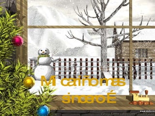 Mi cariño mas  sincero … 