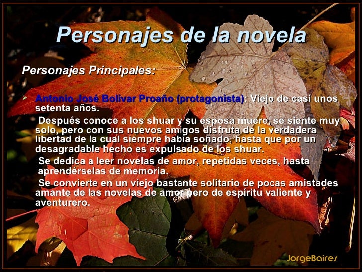 Un Viejo Que Leia Novelas De Amor Wikipedia Un Viejo Que LeíA Novelas De Amor