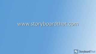 www.storyboardthat.com
 