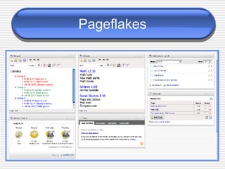 Pageflakes 