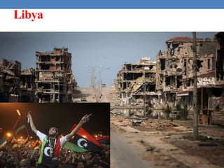 Libya
 