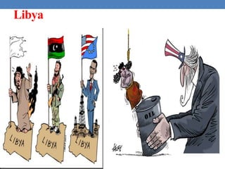 Libya
 