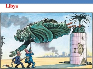 Libya
 