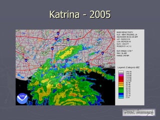 Katrina - 2005 