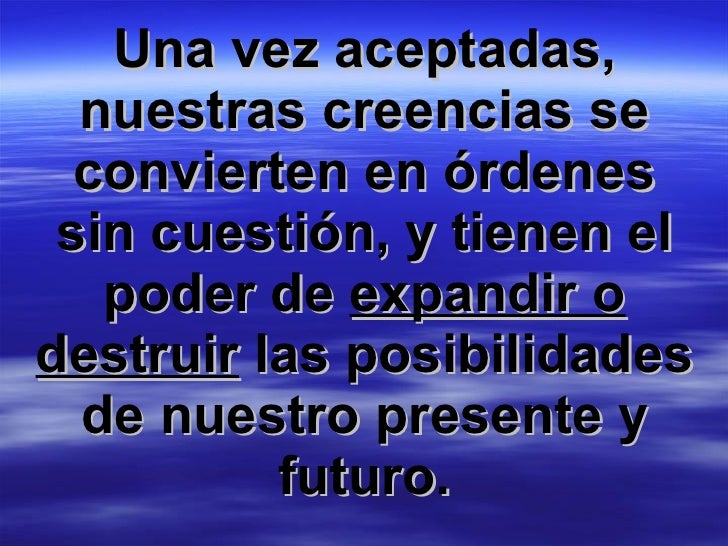 Una Cita Con Tu Destino