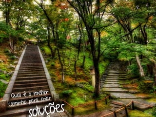 Engenharia de Usabilidade / Marcello Cardoso




 Qual é o melhor
         ara criar
             ções
        p
caminho
          olu
 