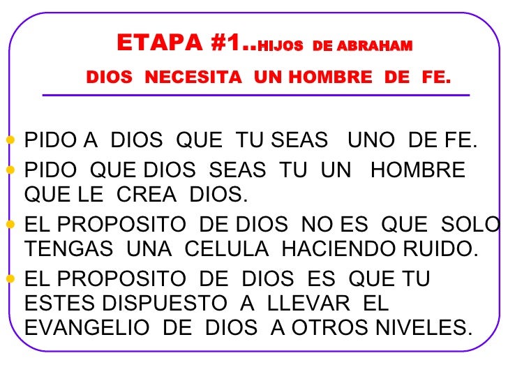 Genesis 38 8 >> Una Generacion Para Dios Genesis 38 8 >> Una Generacion Para Dios