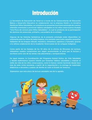 Juegos divertidos para niños  Nestlé por Niños Saludables