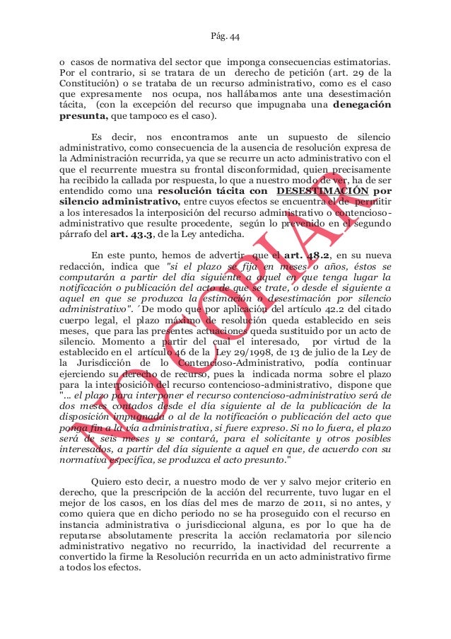 Una accion para el recuerdo
