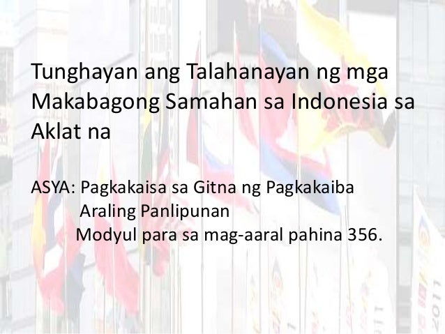Una at ikalawang yugto ng kolonyalismo at imperyalismo ng mga kanlura… Una at ikalawang yugto ng kolonyalismo at imperyalismo ng mga kanlura…