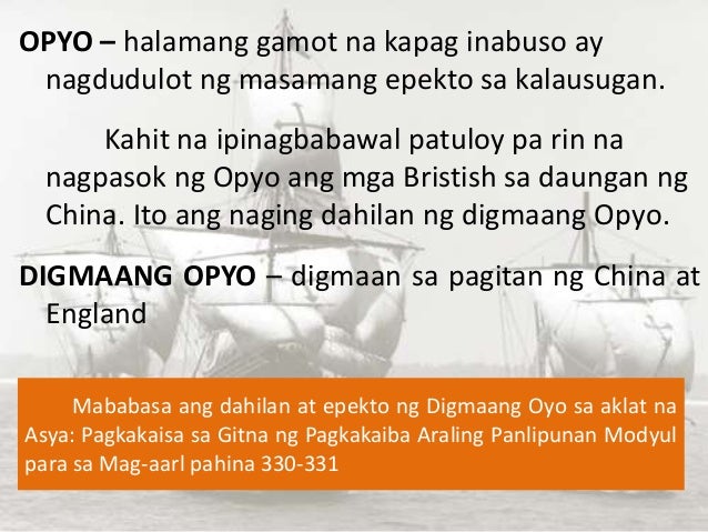 Ipaliwanag Ang Ibig Sabihin Ng Pagkakaisa Sa Gitna Ng Pagkakaiba Una at ikalawang yugto ng kolonyalismo at imperyalismo ng mga kanlura…