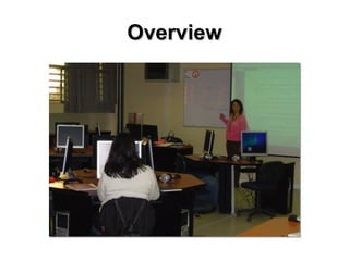 Overview 