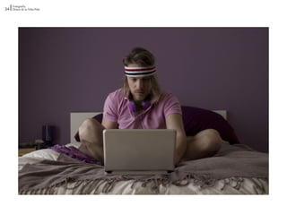 Fotografía
34 Diario de la Niña Piña
 