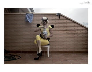 Fotografía
Diario de la Niña Piña   37
 